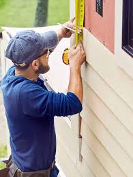 Reliable Eleanor, WV Siding Solutions